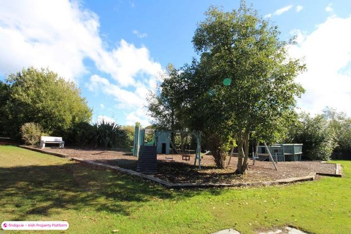 Detached house for Sale in Gorey, Wexford
