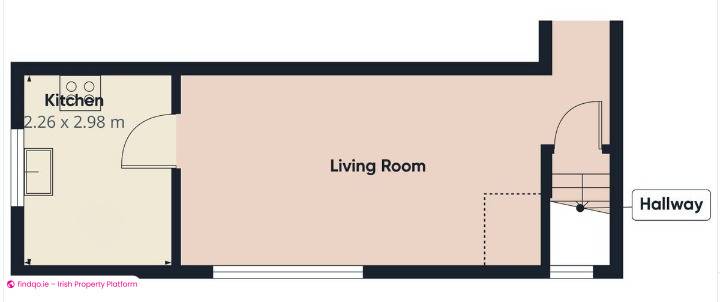 Apartment for Sale in Riverchapel, Wexford