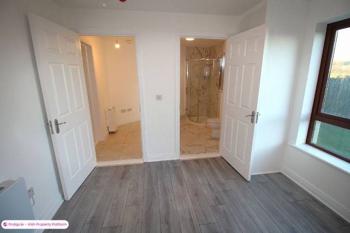 Apartment for Sale in Riverchapel, Wexford