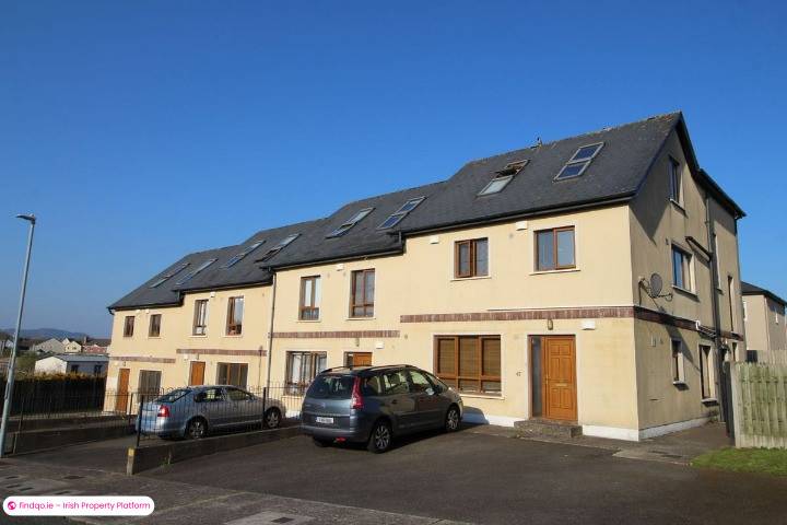 Apartment for Sale in Riverchapel, Wexford