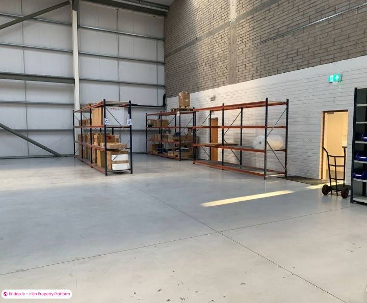 Office Space for Rent in Little Island, Cork