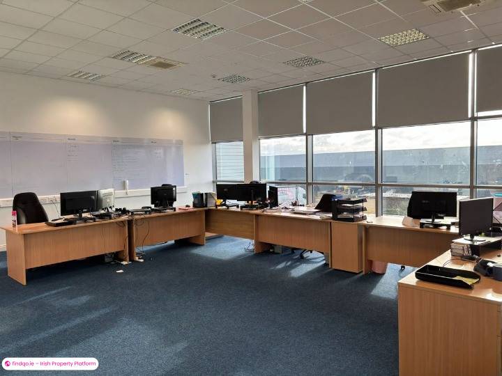 Office Space for Rent in Little Island, Cork