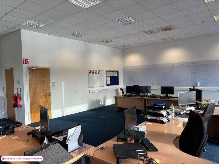 Office Space for Rent in Little Island, Cork