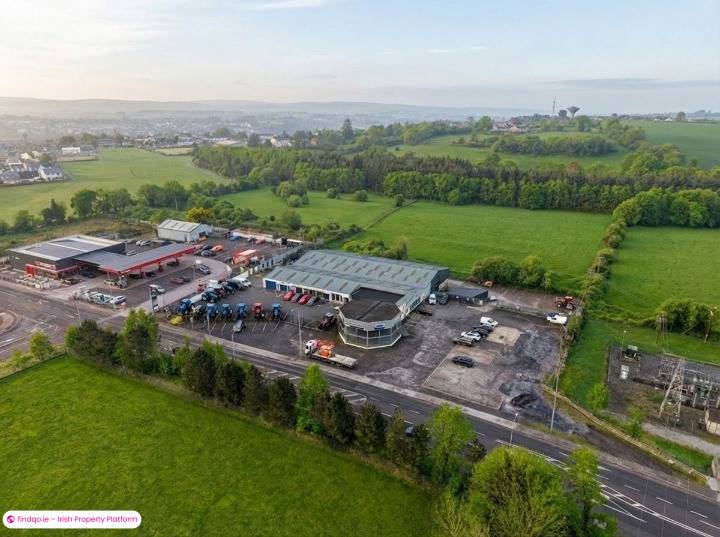 Retail Unit for Sale in Fermoy, Cork