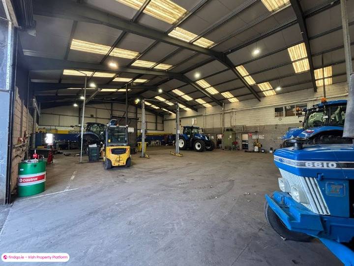 Retail Unit for Sale in Fermoy, Cork