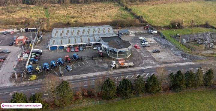 Retail Unit for Sale in Fermoy, Cork