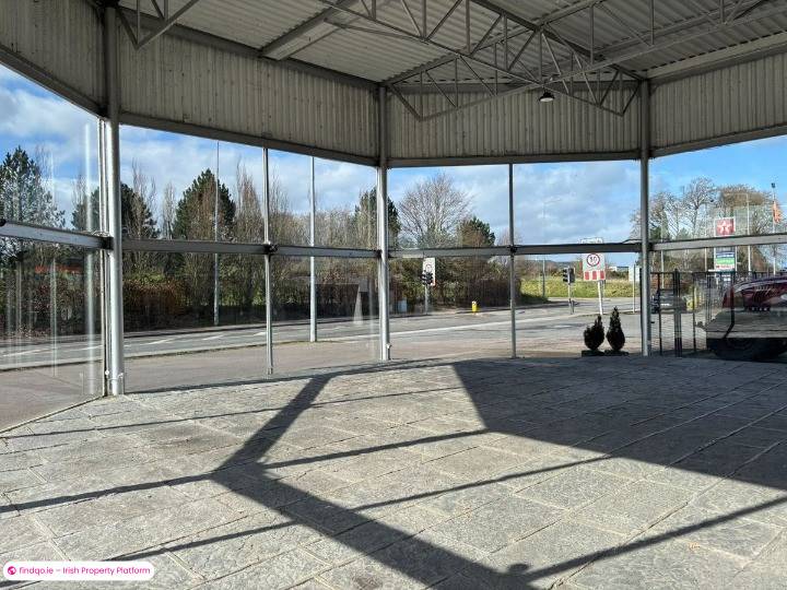 Retail Unit for Sale in Fermoy, Cork