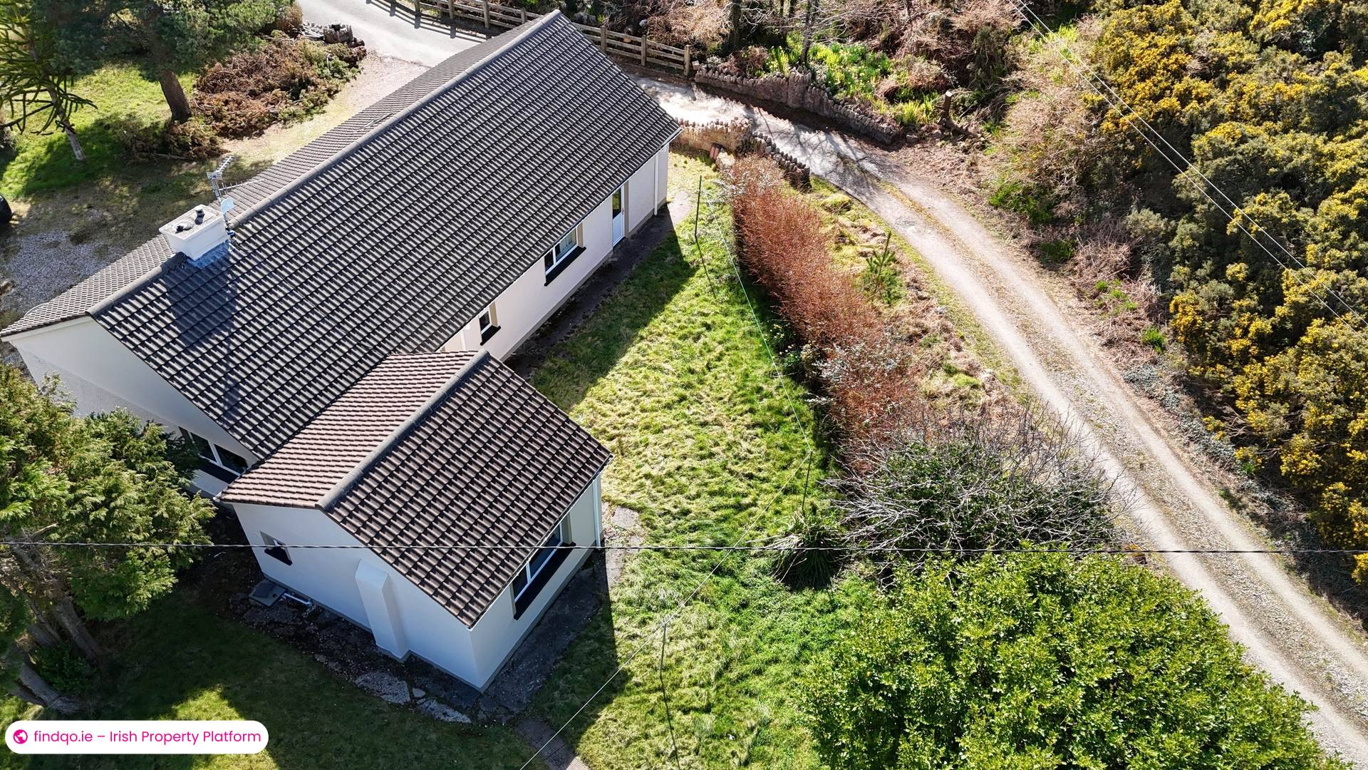Detached house for Sale in Annagry, Donegal