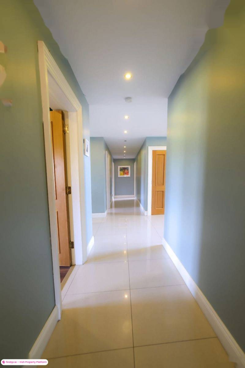Detached house for Sale in Lisryan, Longford