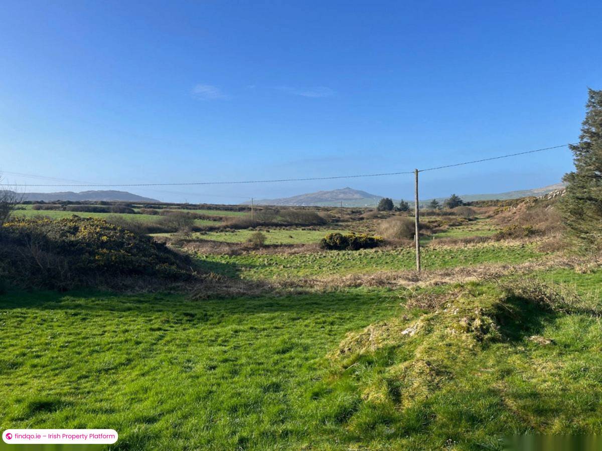 Detached house for Sale in Goleen, Cork