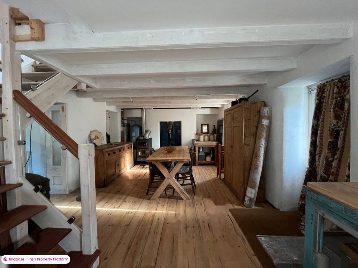 Detached house for Sale in Goleen, Cork