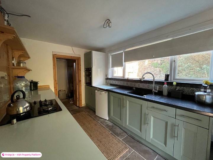 Detached house for Sale in Goleen, Cork