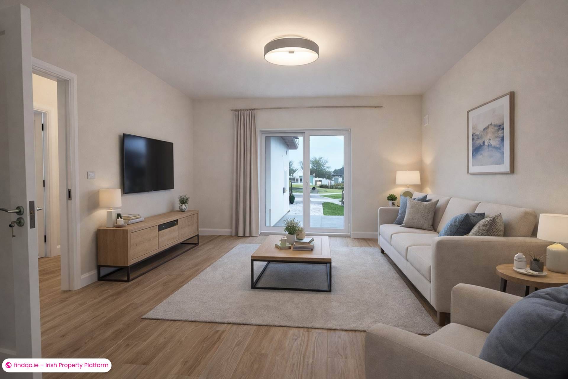 Semi-detached house for Sale in Cahir, Tipperary