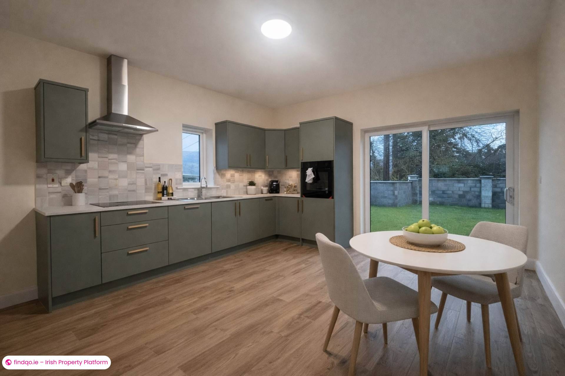 Semi-detached house for Sale in Cahir, Tipperary