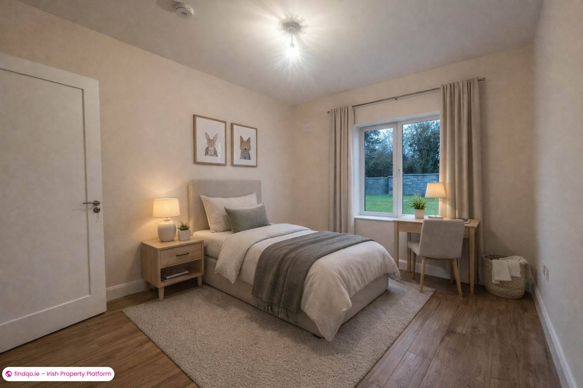 Semi-detached house for Sale in Cahir, Tipperary