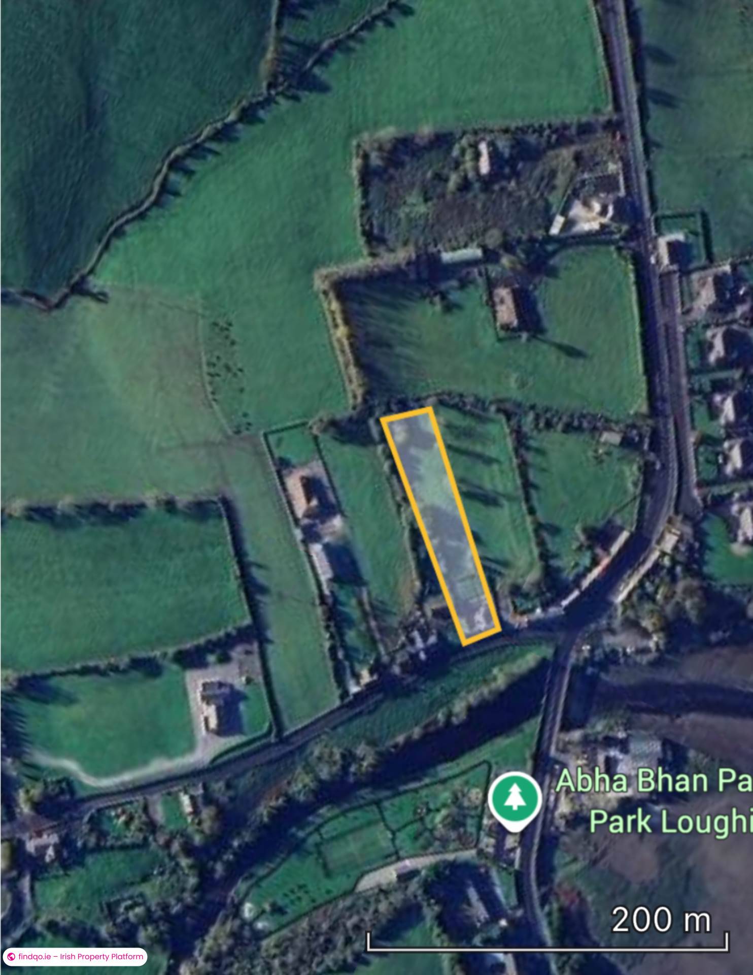 Bungalow for Sale in Loughill, Limerick, V94 EFN5