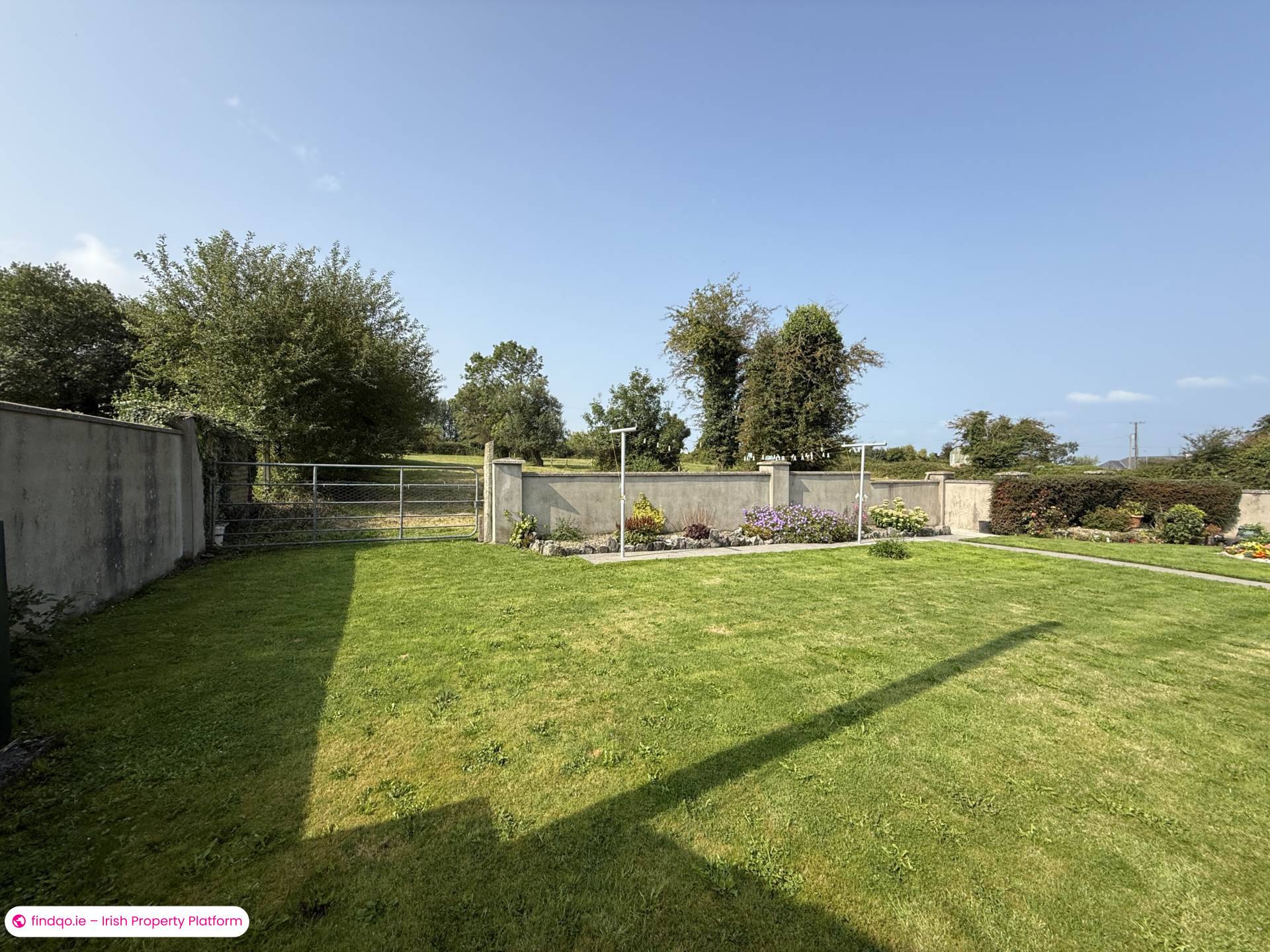 Bungalow for Sale in Loughill, Limerick, V94 EFN5