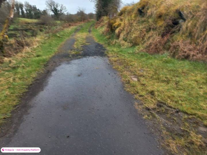 Agricultural Land for Sale in Kilkelly, Mayo