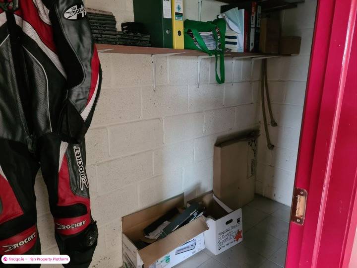 Industrial Unit for Sale in Swinford, Mayo
