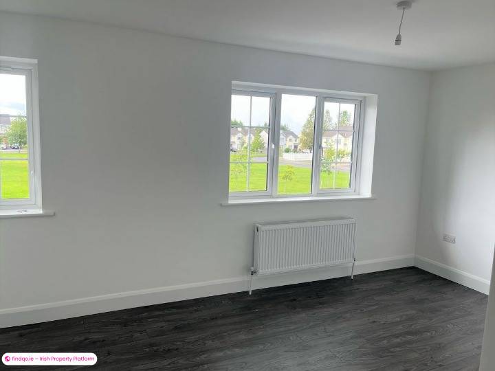 Detached house for Sale in Charlestown, Mayo