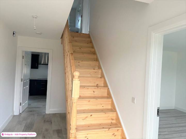 Detached house for Sale in Charlestown, Mayo