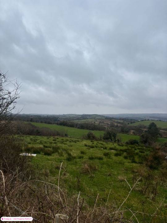 Site for Sale in Westport, Mayo