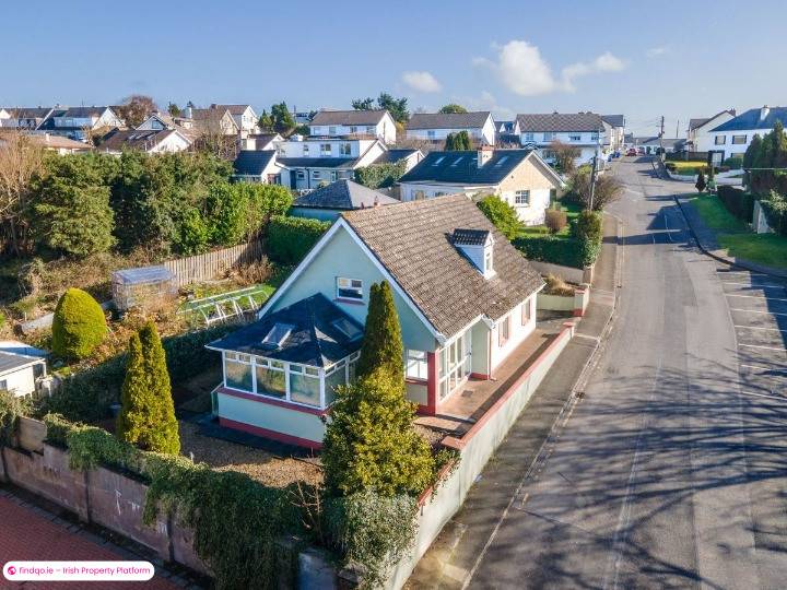 Detached house for Sale in Castlebar, Mayo
