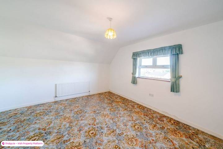 Detached house for Sale in Castlebar, Mayo