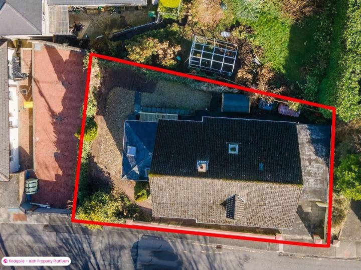Detached house for Sale in Castlebar, Mayo
