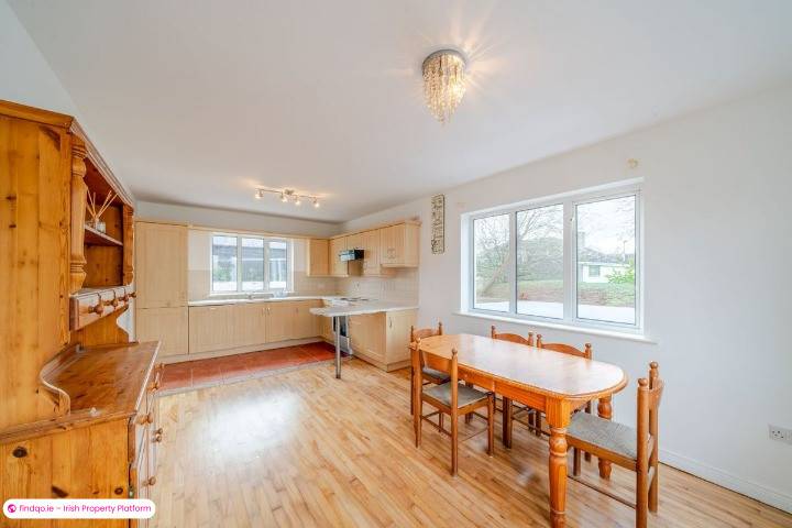 Bungalow for Sale in Castlebar, Mayo