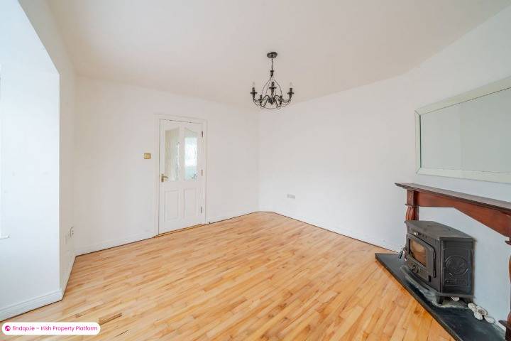 Bungalow for Sale in Castlebar, Mayo