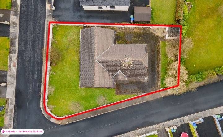 Bungalow for Sale in Castlebar, Mayo