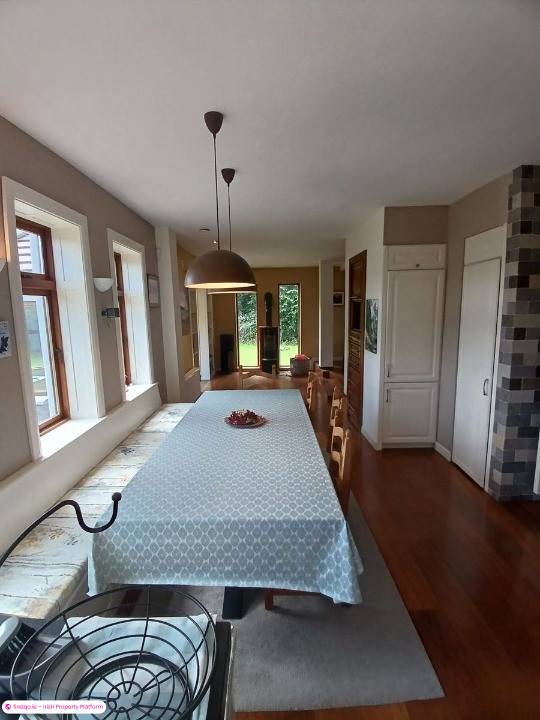 Detached house for Sale in Killarney, Kerry