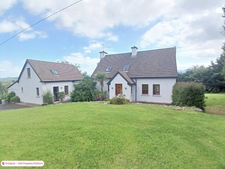 Detached house for Sale in Killarney, Kerry