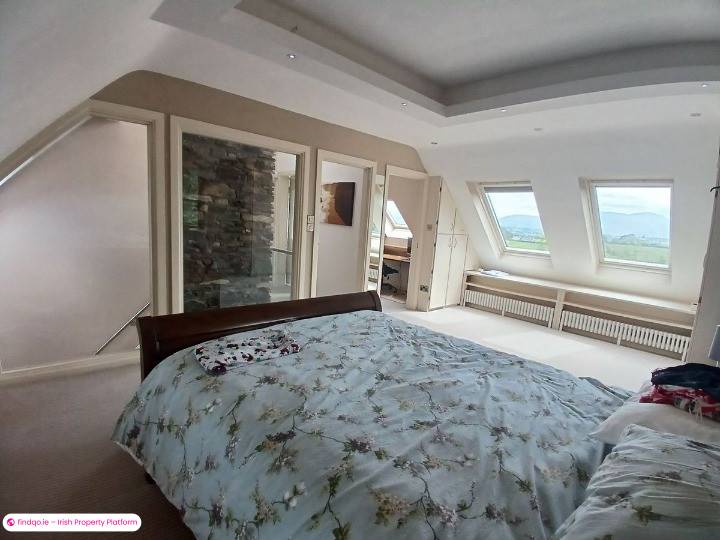 Detached house for Sale in Killarney, Kerry