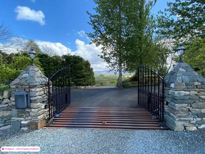 Detached house for Sale in Killarney, Kerry