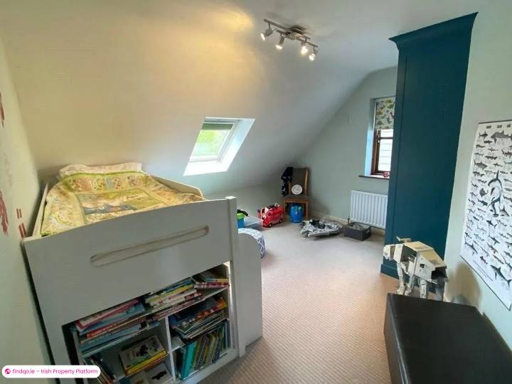 Detached house for Sale in Killarney, Kerry