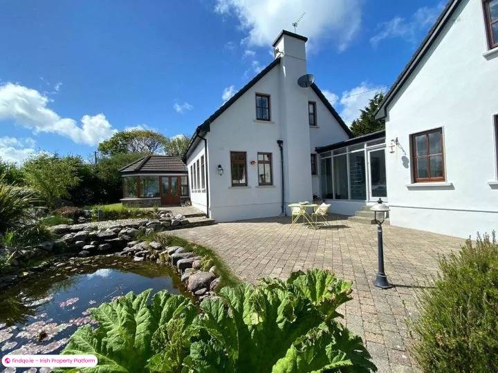Detached house for Sale in Killarney, Kerry