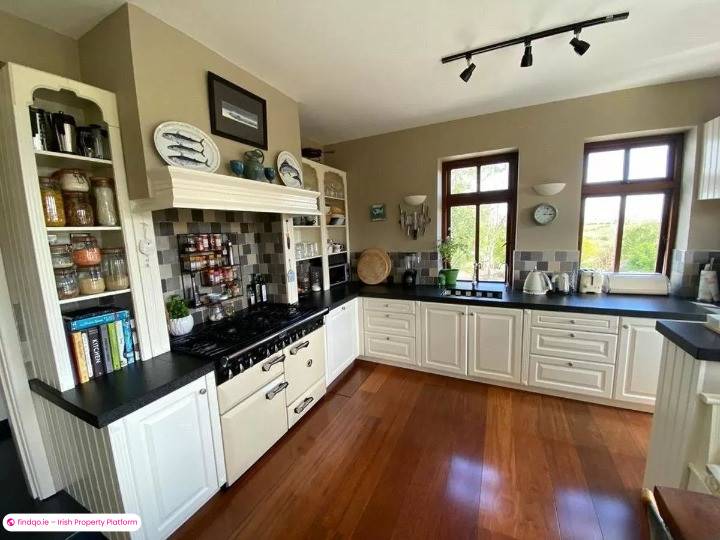 Detached house for Sale in Killarney, Kerry