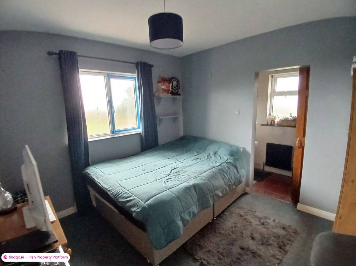 Detached house for Sale in Glenbeigh, Kerry
