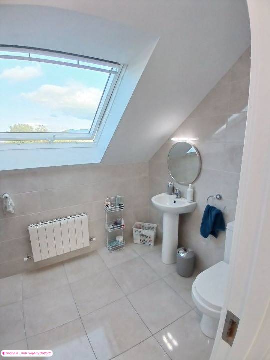 Detached house for Sale in Killorglin, Kerry
