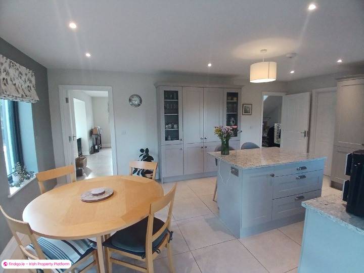 Detached house for Sale in Killorglin, Kerry