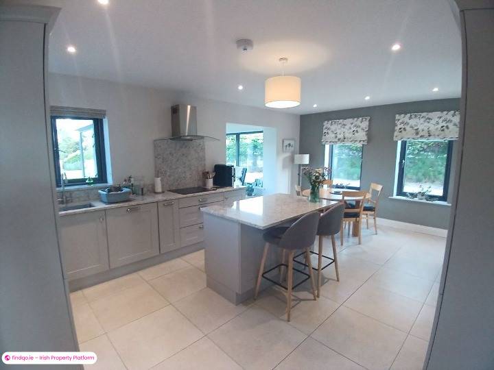 Detached house for Sale in Killorglin, Kerry