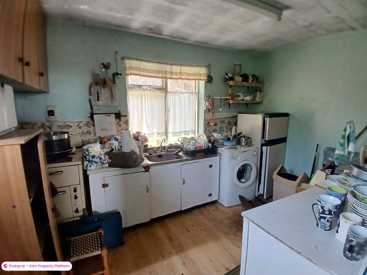 Detached house for Sale in Ballinskelligs, Kerry