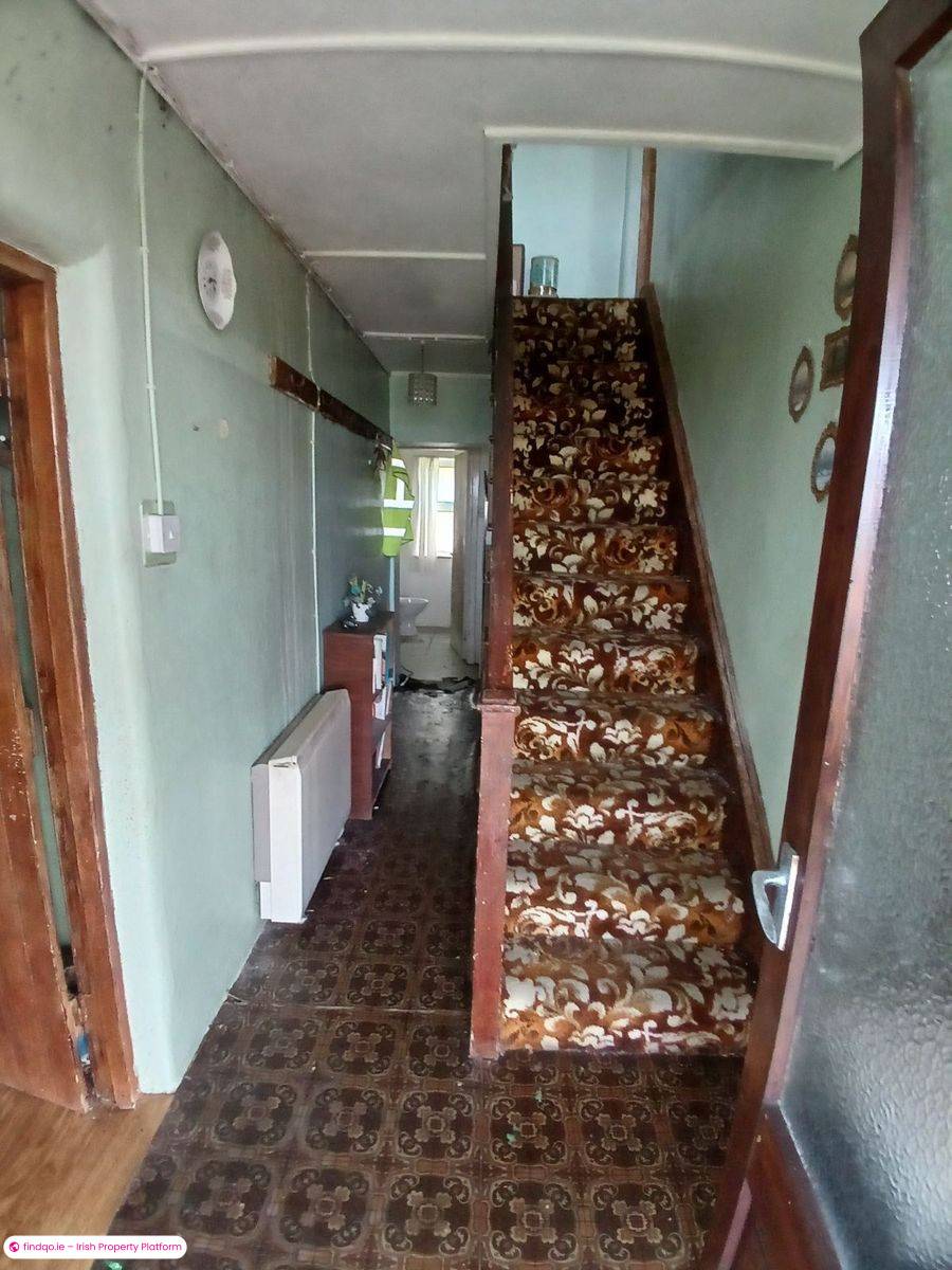 Detached house for Sale in Ballinskelligs, Kerry