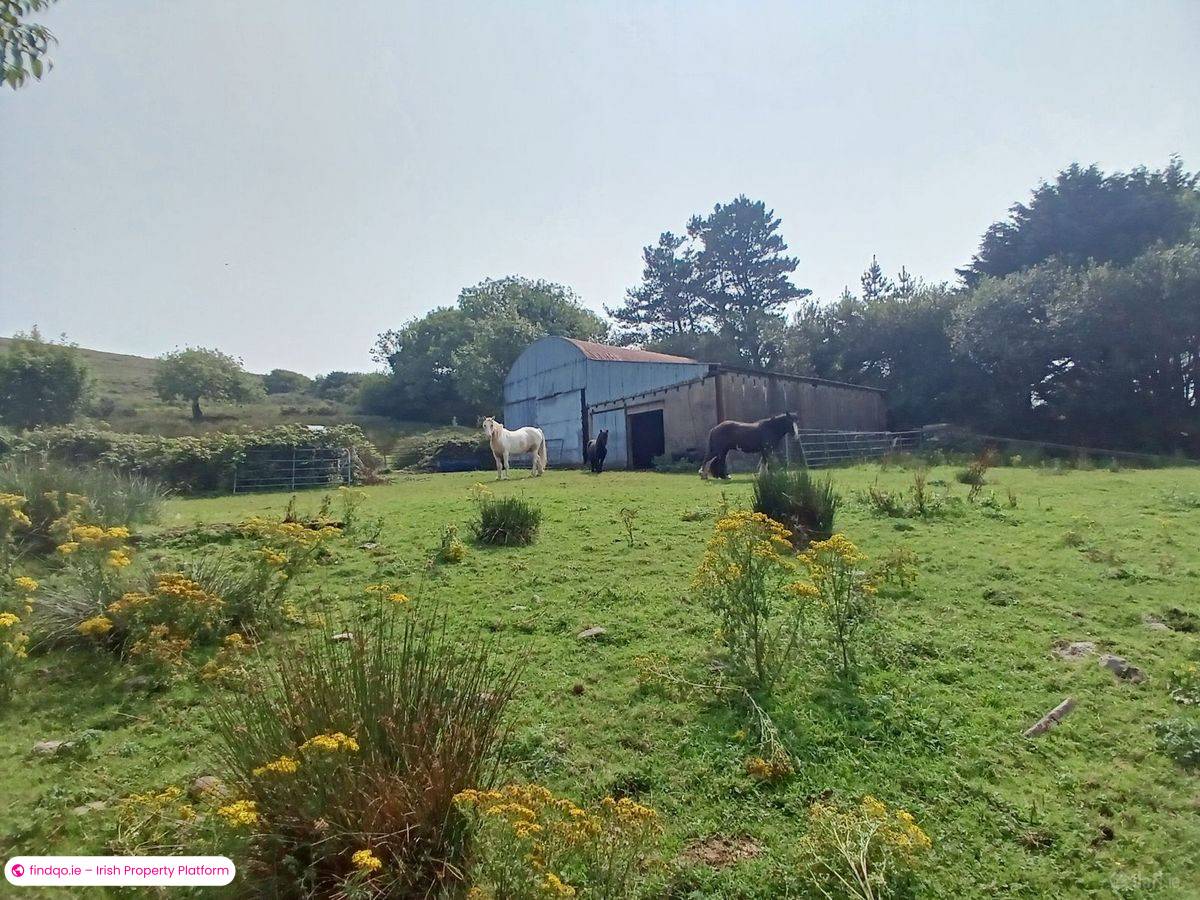 Detached house for Sale in Ballinskelligs, Kerry