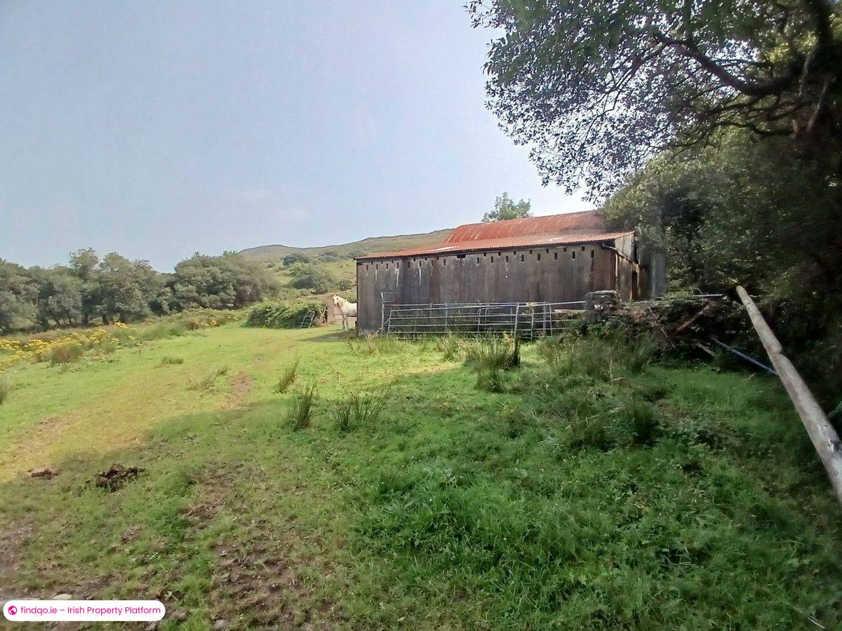 Detached house for Sale in Ballinskelligs, Kerry