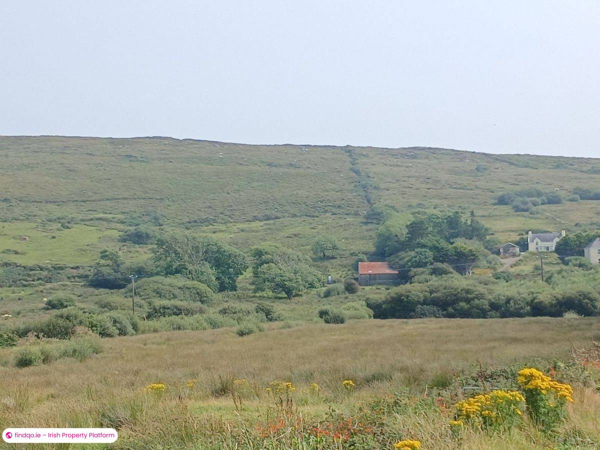 Detached house for Sale in Ballinskelligs, Kerry