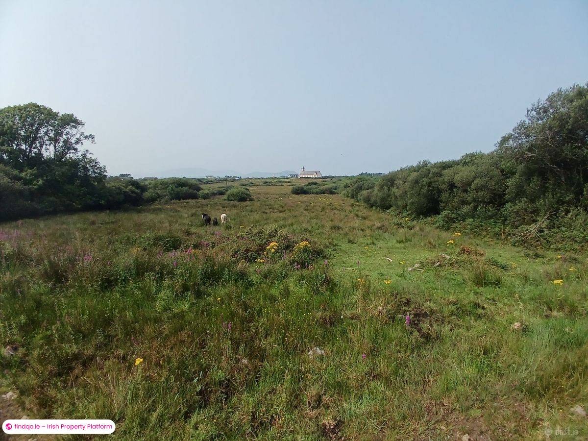 Detached house for Sale in Ballinskelligs, Kerry
