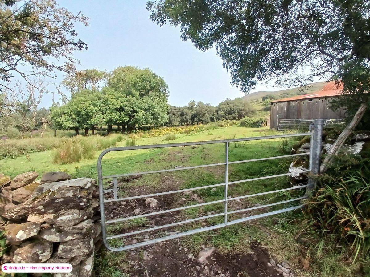 Detached house for Sale in Ballinskelligs, Kerry
